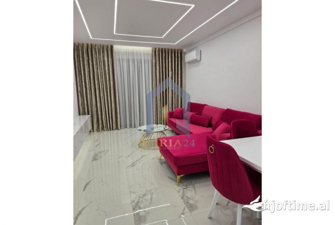 Shtepi me qera 1+1 ne Tirane - 600 Euro