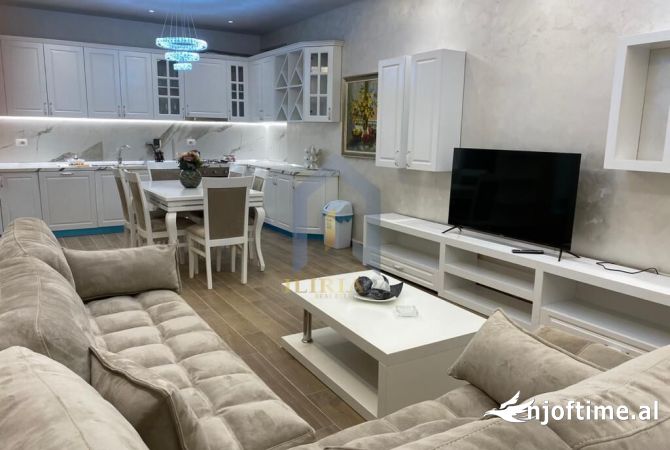 Casa in affitto 2+1 a Tirana - 550 Euro