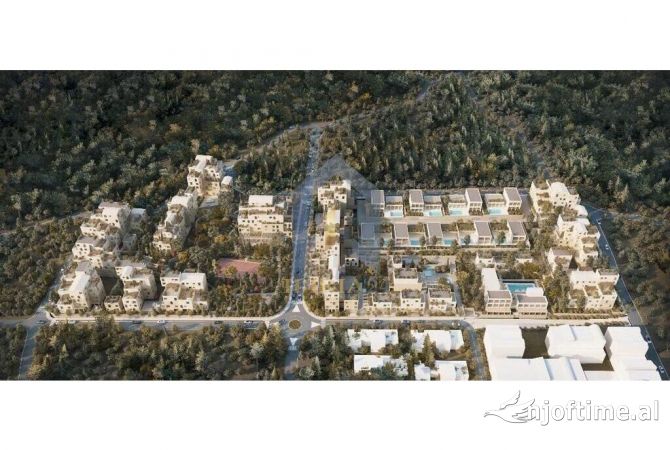 Shtepi ne shitje 1+1 ne Himare - 179,100 Euro