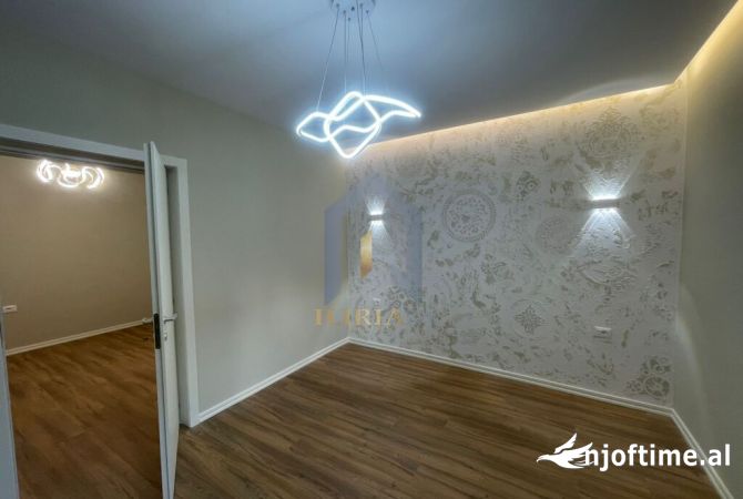 Shtepi ne shitje 1+1 ne Tirane - 125,000 Euro