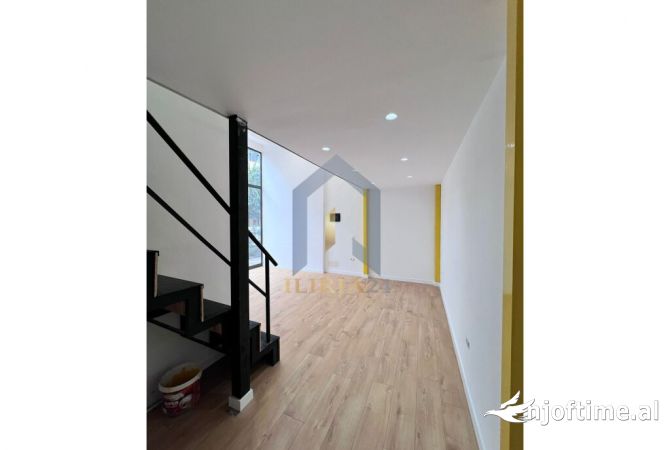 Ambient biznesi me qera 1+1 ne Tirane - 500 Euro