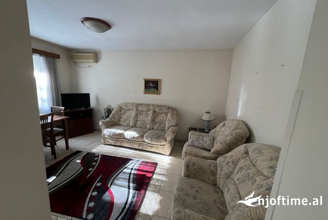 Shtepi ne shitje 1+1 ne Tirane - 137,000 Euro