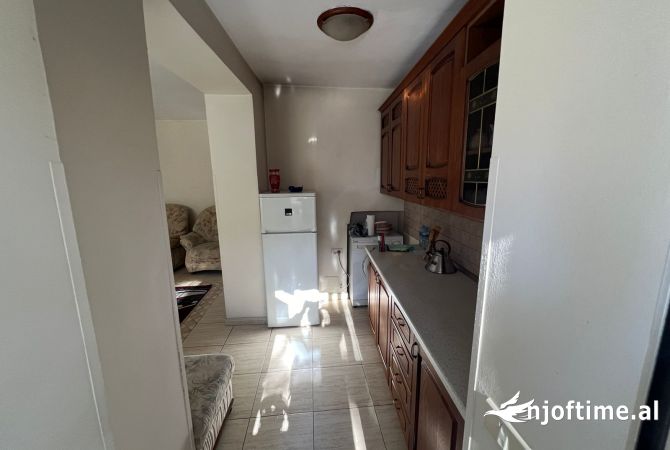 Shtepi ne shitje 1+1 ne Tirane - 137,000 Euro