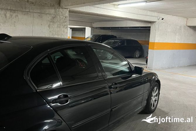 Makina ne shitje  ne Tirane - 2,800 Euro