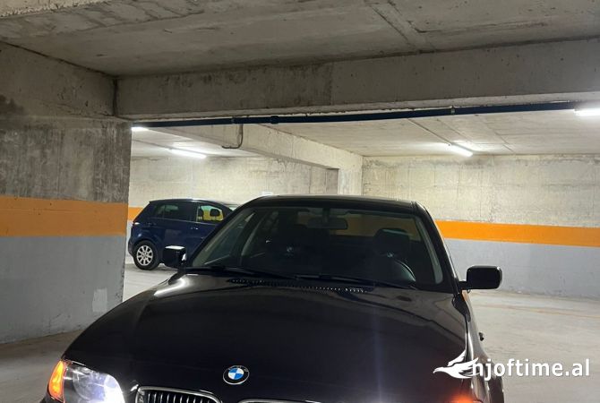 Makina ne shitje ne Tirane - 2,800 Euro