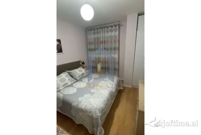 Shtepi ne shitje 1+1 ne Tirane - 142,000 Euro
