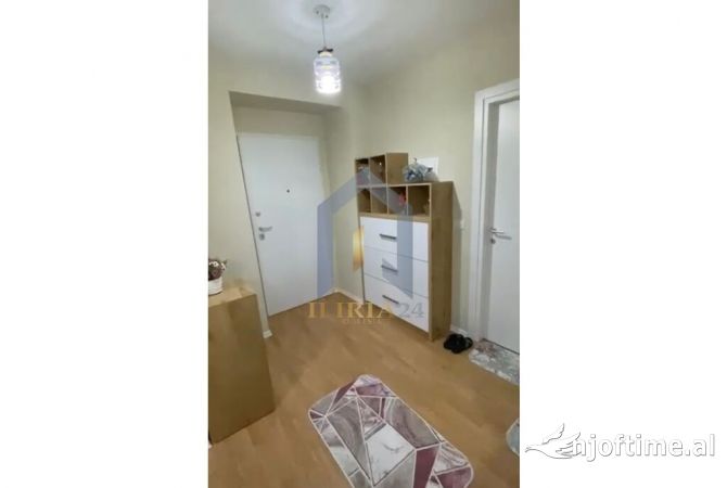 Shtepi ne shitje 1+1 ne Tirane - 142,000 Euro