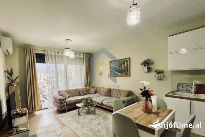 Shtepi ne shitje 1+1 ne Tirane - 142,000 Euro
