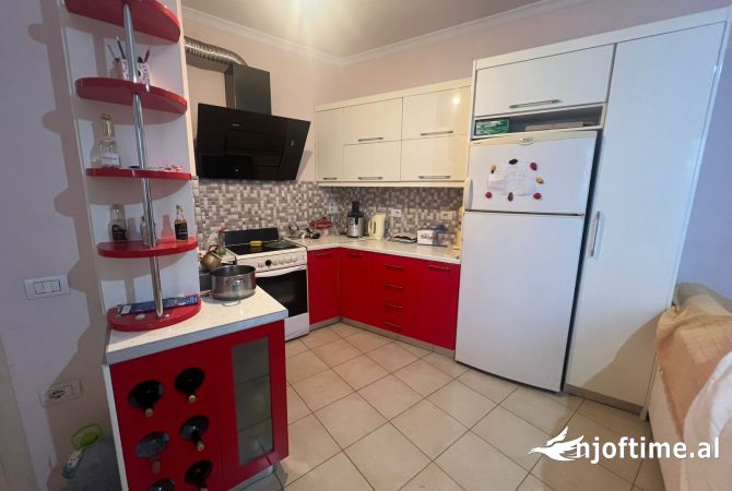 Casa in affitto 2+1 a Tirana - 400 Euro
