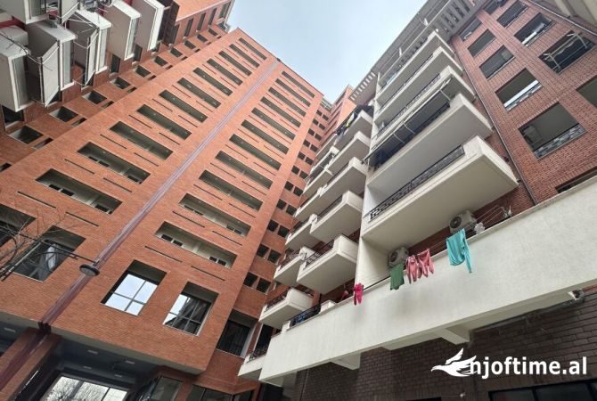Shtepi me qera 2+1 ne Tirane - 500 Euro