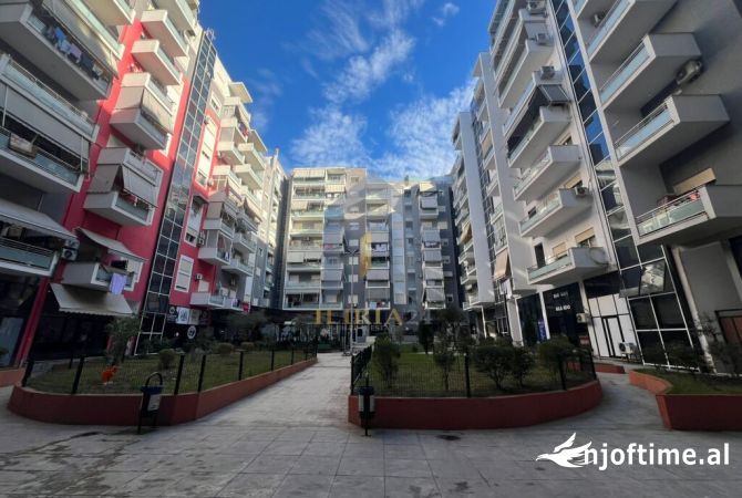 Shtepi me qera 1+1 ne Tirane - 400 Euro