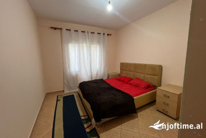 Shtepi me qera 1+1 ne Tirane - 500 Euro