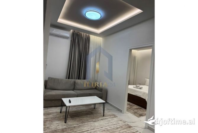 Shtepi me qera 1+1 ne Tirane - 400 Euro