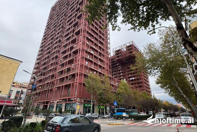 Shtepi me qera 1+1 ne Tirane - 490 Euro