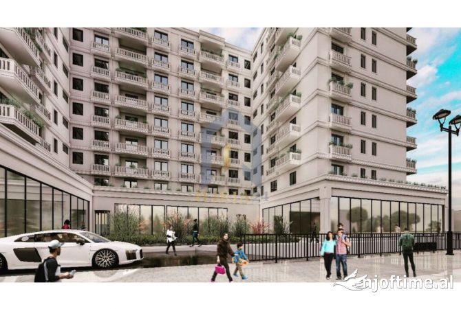 Shtepi ne shitje 1+1 ne Tirane - 56,880 Euro