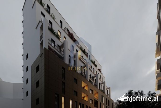 Shtepi ne shitje 2+1 ne Tirane - 193,760 Euro