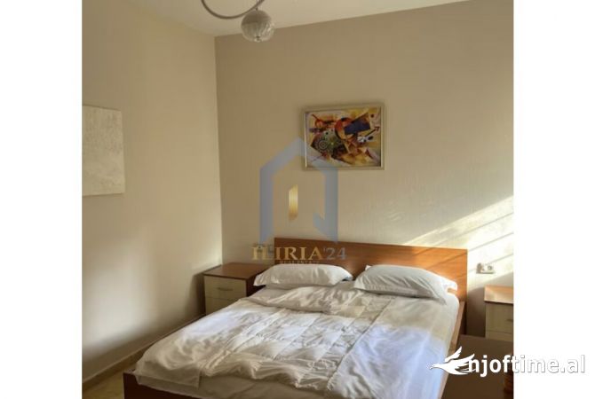 Shtepi me qera 1+1 ne Tirane - 500 Euro