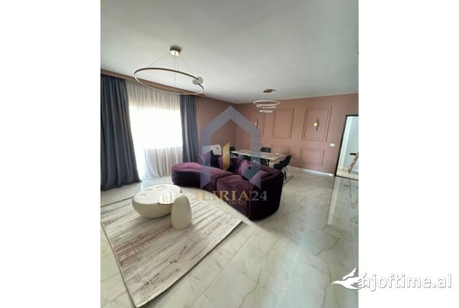 Shtepi me qera 1+1 ne Tirane - 800 Euro