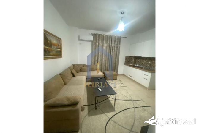 Shtepi me qera 1+1 ne Tirane - 500 Euro