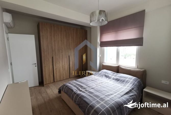 Shtepi me qera Apartament ne Tirane, 2+1, Mobilimi E mobiluar, Pagesa 1,000  Euro.