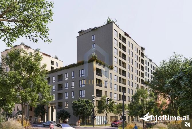 Shtepi ne shitje 2+1 ne Tirane - 157,920 Euro