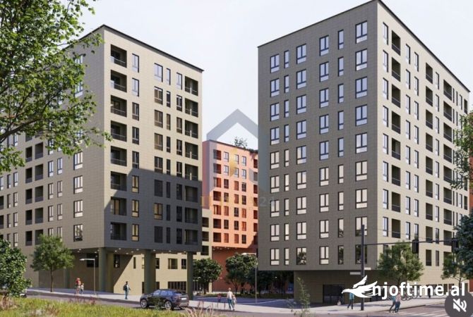 Shtepi ne shitje 2+1 ne Tirane - 137,270 Euro