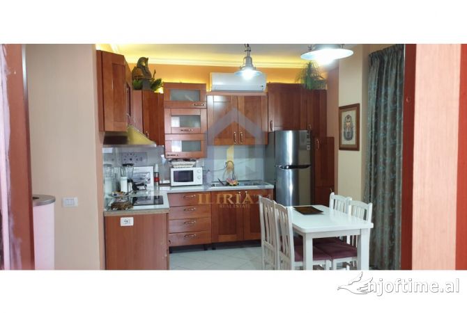 Casa in affitto 2+1 a Tirana - 450 Euro