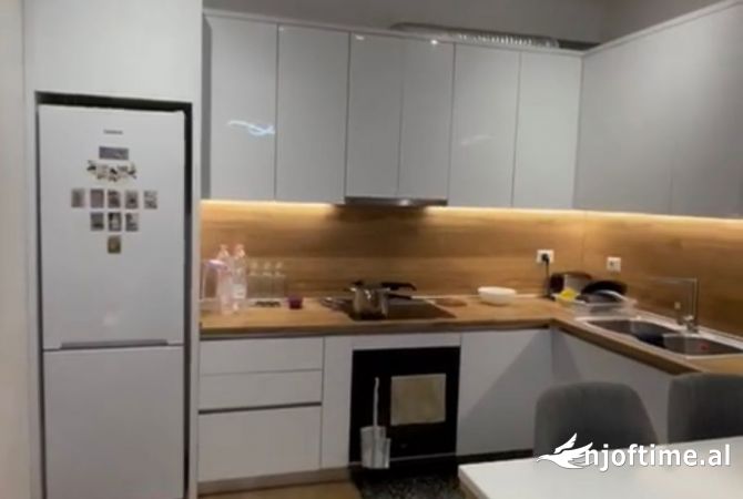 Shtepi ne shitje 1+1 ne Tirane - 103,000 Euro