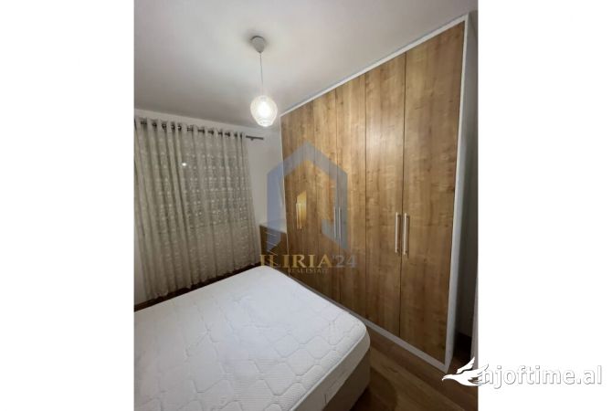 Shtepi me qera 1+1 ne Tirane - 500 Euro
