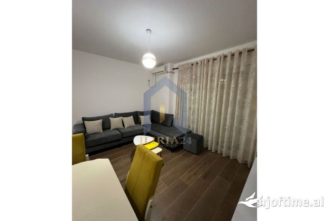 Shtepi me qera 1+1 ne Tirane - 500 Euro