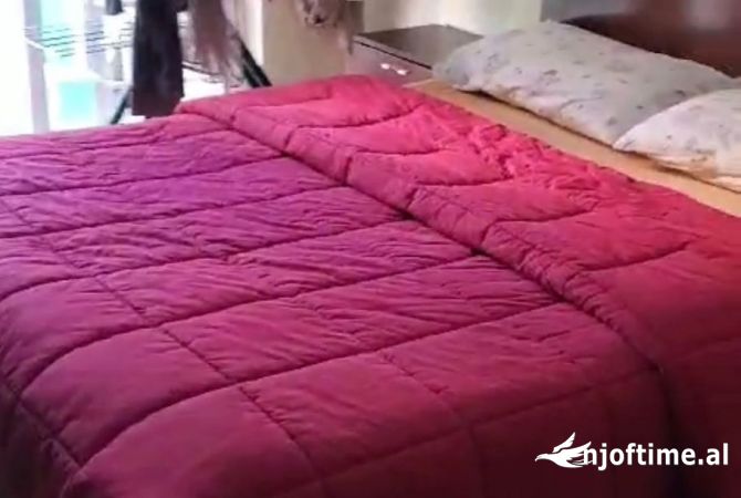 Shtepi me qera 2+1 ne Tirane - 500 Euro
