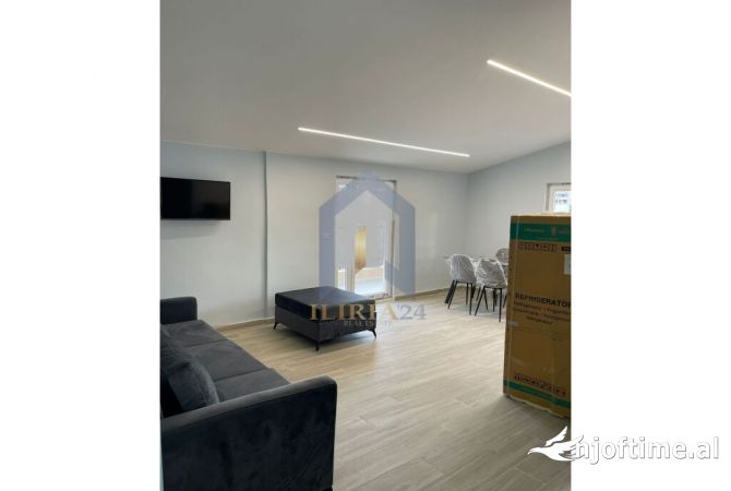 Shtepi me qera 1+1 ne Tirane - 450 Euro