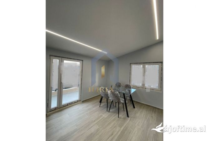 Shtepi me qera 1+1 ne Tirane - 450 Euro