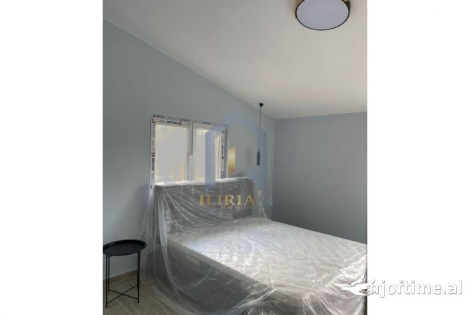 Shtepi me qera 1+1 ne Tirane - 450 Euro