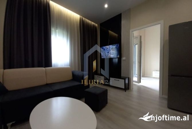 Shtepi me qera 1+1 ne Tirane - 530 Euro