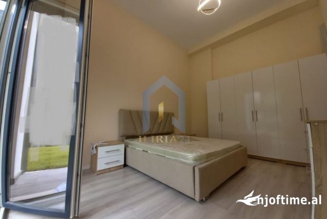 Shtepi me qera 1+1 ne Tirane - 530 Euro
