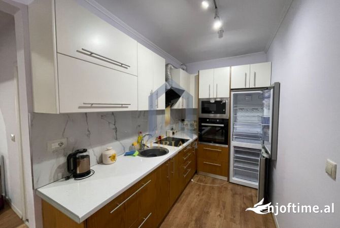 Shtepi me qera 1+1 ne Tirane - 500 Euro