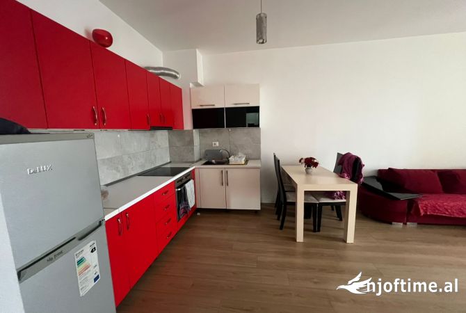 Shtepi me qera 1+1 ne Tirane - 400 Euro