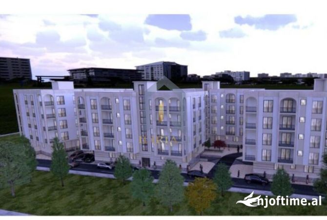 Shtepi ne shitje 1+1 ne Durres - 72,000 Euro