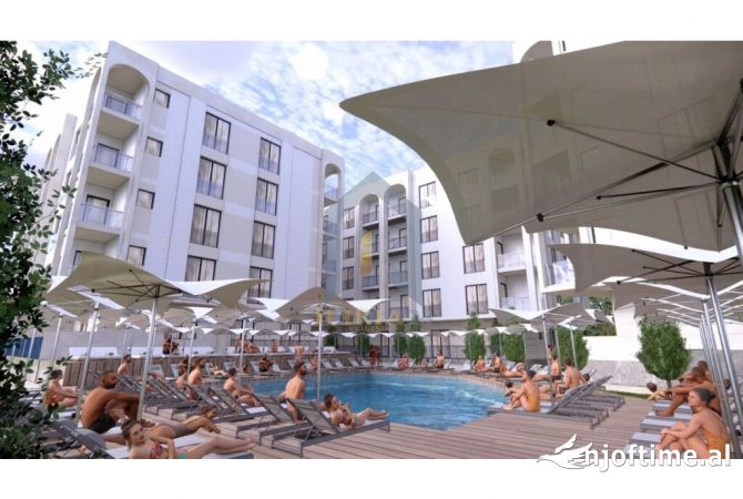 Shtepi ne shitje 1+1 ne Durres - 72,000 Euro