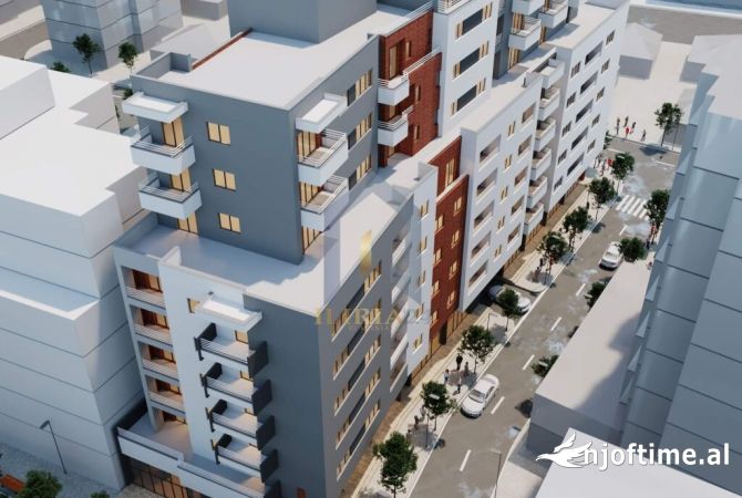 Shtepi ne shitje 2+1 ne Tirane - 290,000 Euro