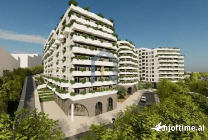 Shtepi ne shitje Garsoniere ne Tirane - 58,300 Euro