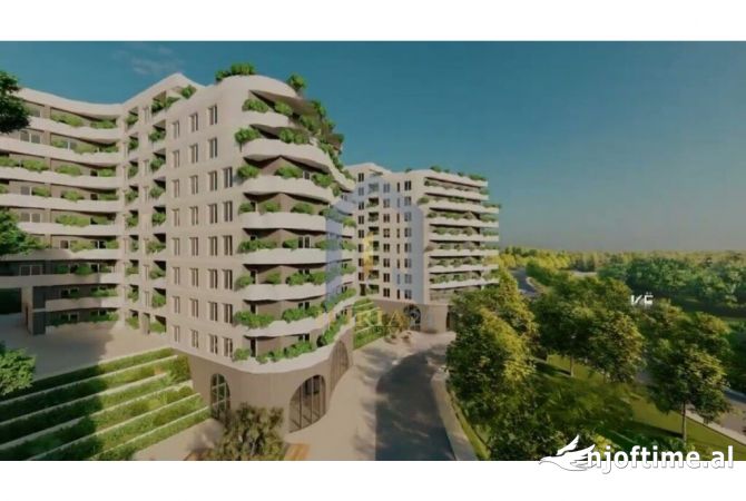 Shtepi ne shitje 1+1 ne Tirane - 70,700 Euro
