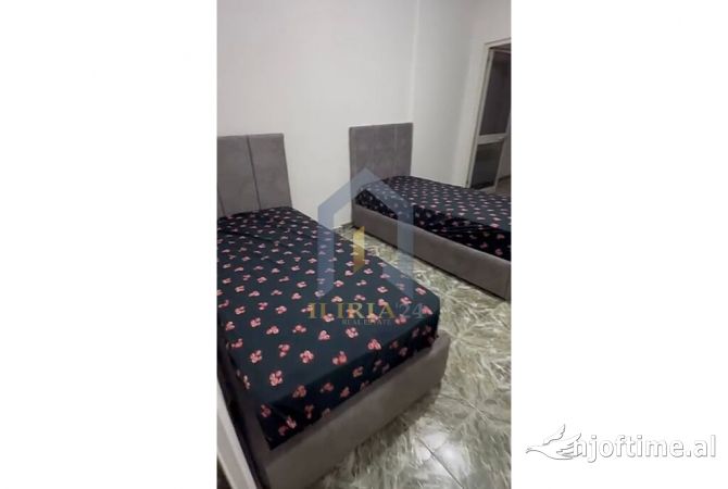 Shtepi me qera 2+1 ne Tirane - 550 Euro