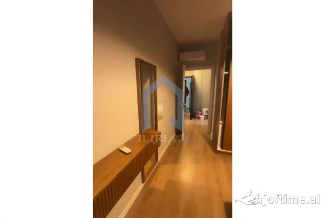 Shtepi me qera Apartament ne Tirane, 1+1, Mobilimi E mobiluar, Pagesa 400  Euro.