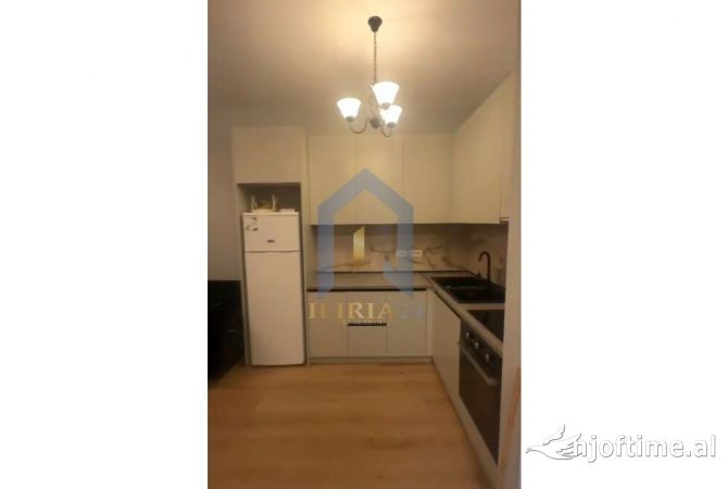 Shtepi me qera 1+1 ne Tirane - 400 Euro