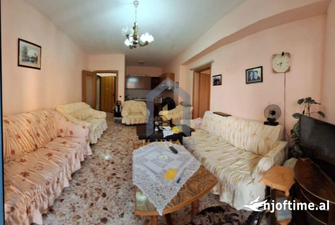 Shtepi ne shitje 1+1 ne Tirane - 135,000 Euro