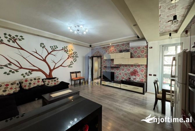 Shtepi me qera 1+1 ne Tirane - 480 Euro