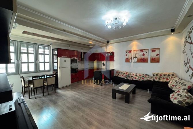 Shtepi me qera 1+1 ne Tirane - 480 Euro