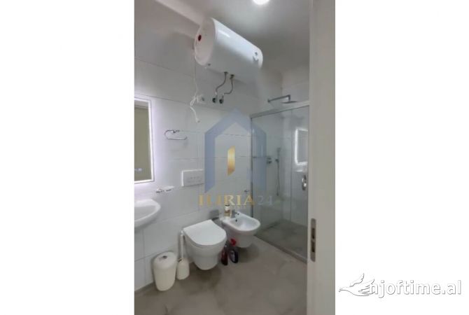 Shtepi me qera Apartament ne Tirane, 2+1, Mobilimi E mobiluar, Pagesa 700  Euro.